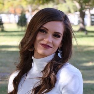 Meet your Posher, Kaylee